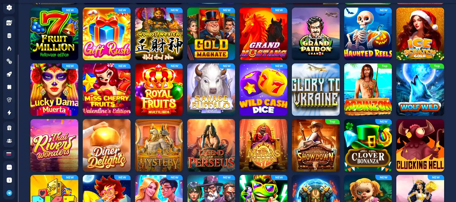 демонстрация монитора с кошельком