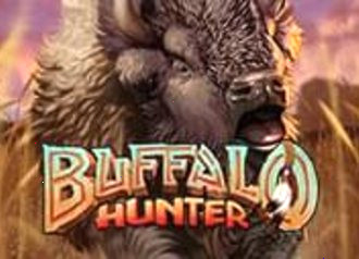 Buffalo Hunter от нолимит