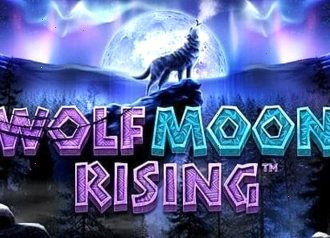 Wolf moon rising бетсофт